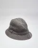 Vintage 90's Pendleton Tweed Grouse Hat - OS sold by Rokit