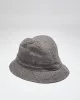 Vintage 90's Pendleton Tweed Grouse Hat - OS sold by Rokit