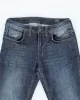 Vintage Y2K Buffalo Relaxed Fit Blue Dark Wash Denim Jeans - W30 L32 sold by Rokit