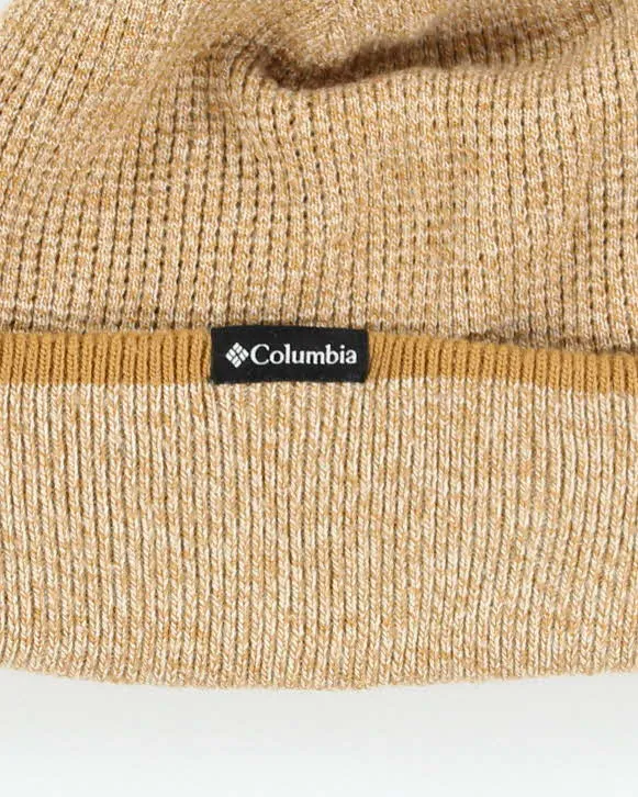 Columbia Brown Beanie sold by Rokit product image thumbnail 3