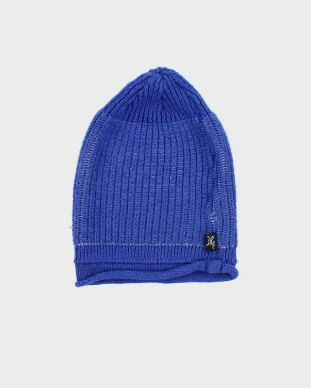 Vintage 2000's Arc'teryx Wool Blend Beanie - OS sold by Rokit