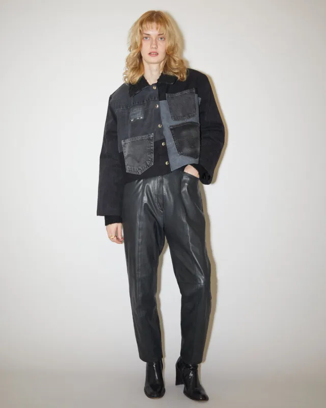 Rokit Originals Lexi Rework Jacket sold by Rokit