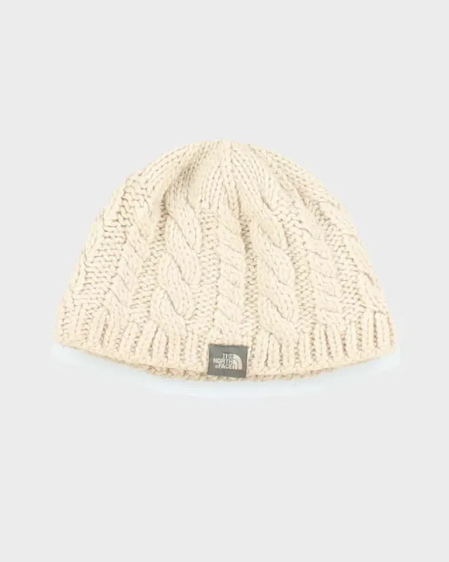 Vintage 2000's The North Face Insulated Toque Beanie - OS sold by Rokit