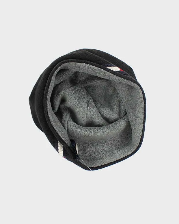 Vintage Y2K Tommy Hilfiger Lined Toque Beanie - OS sold by Rokit product image thumbnail 4