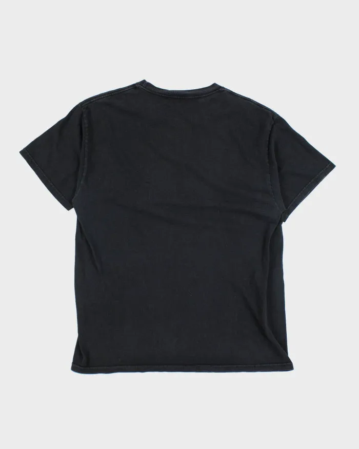 Vintage 2000's The Ramones Band Logo T-Shirt - L sold by Rokit product image thumbnail 2