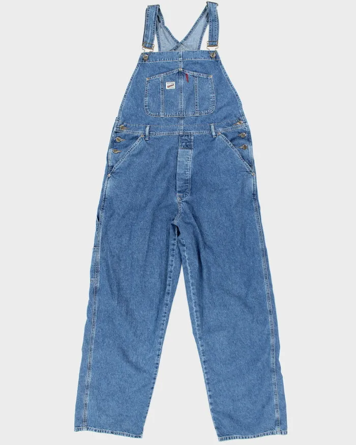 Vintage Guess Dungarees - W38 L32 sold by Rokit