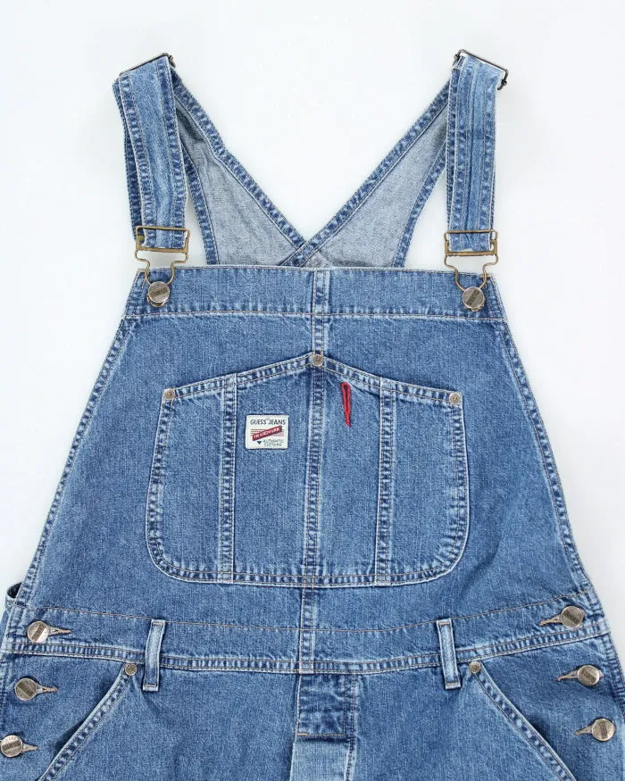 Vintage Guess Dungarees - W38 L32 sold by Rokit product image thumbnail 4