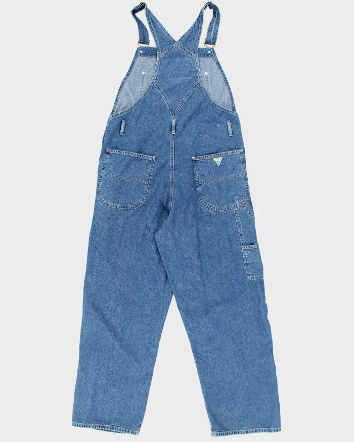 Vintage Guess Dungarees - W38 L32 sold by Rokit product image thumbnail 2
