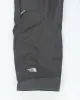 Vintage The North Face Heavyweight Hyvent Ski Trousers - XL sold by Rokit