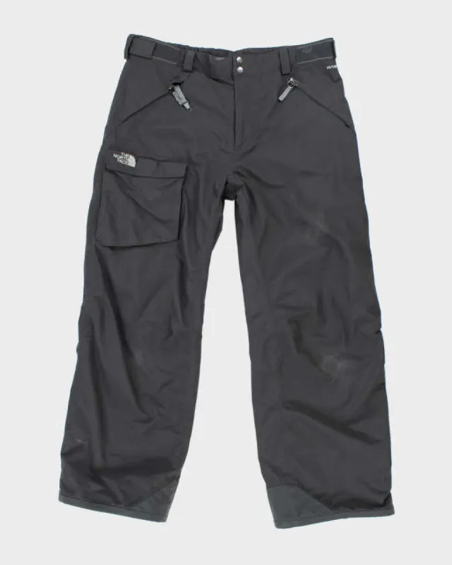 Vintage The North Face Heavyweight Hyvent Ski Trousers - XL sold by Rokit