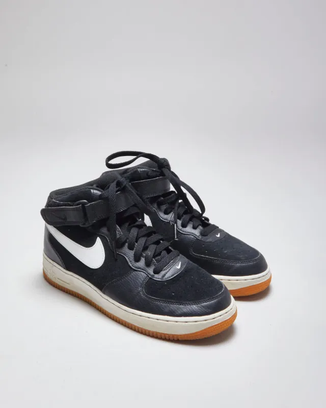 Nike Air Force 1 Hi-Top  - UK6 sold by Rokit