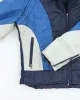 Vintage 80's Insulated Panelled Insulated Jacket - M sold by Rokit