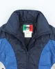 Vintage 80's Insulated Panelled Insulated Jacket - M sold by Rokit