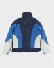 Vintage 80's Insulated Panelled Insulated Jacket - M sold by Rokit