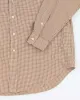 Vintage 90's Ralph Lauren Check Button Up Shirt - M sold by Rokit