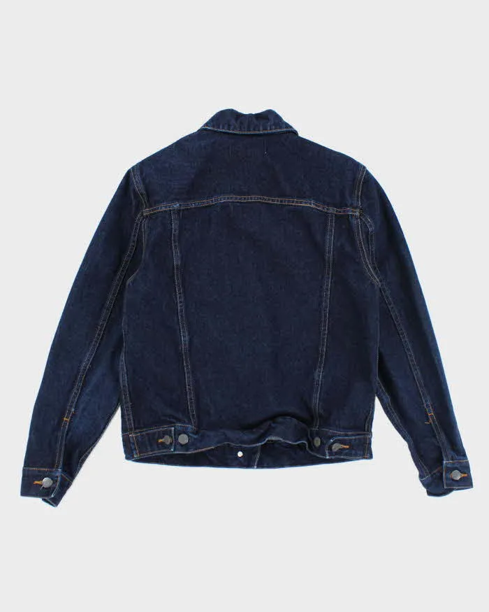 Vintage Northern Reflections Denim Jacket - M sold by Rokit product image thumbnail 2