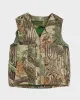Vintage 90's Camouflage Multi Pocket Sleeveless Vest - L sold by Rokit