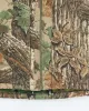Vintage 90's Camouflage Multi Pocket Sleeveless Vest - L sold by Rokit