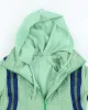 Vintage 80's Lined Panelled Insulated Jacket - S sold by Rokit