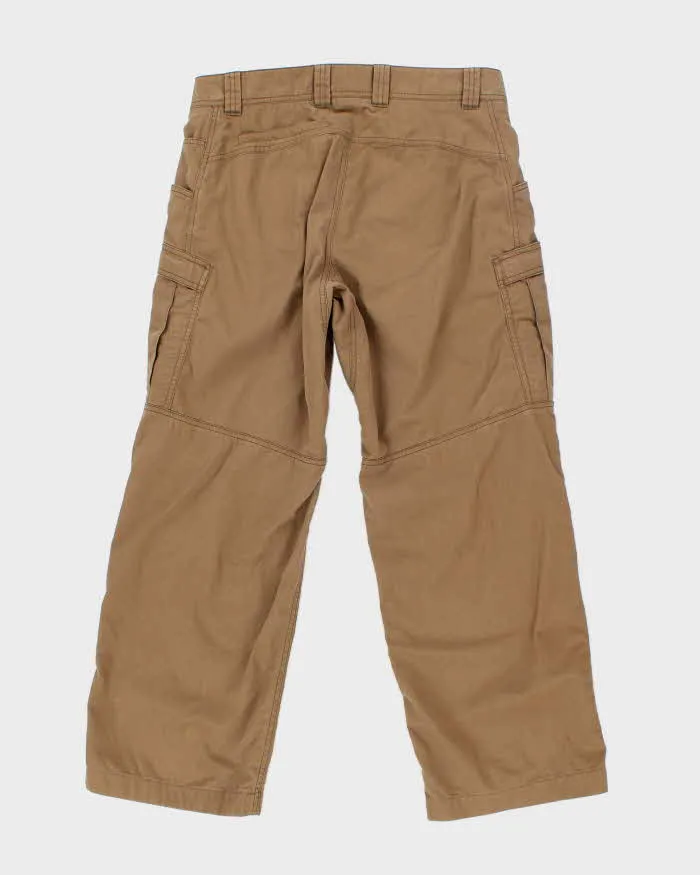 Vintage Arc'teryx Multi Pocket Hiking Trail Trousers - W32 L27 sold by Rokit product image thumbnail 2