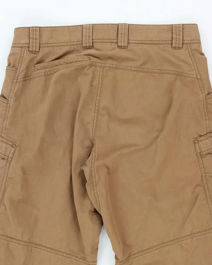 Vintage Arc'teryx Multi Pocket Hiking Trail Trousers - W32 L27 sold by Rokit product image thumbnail 4