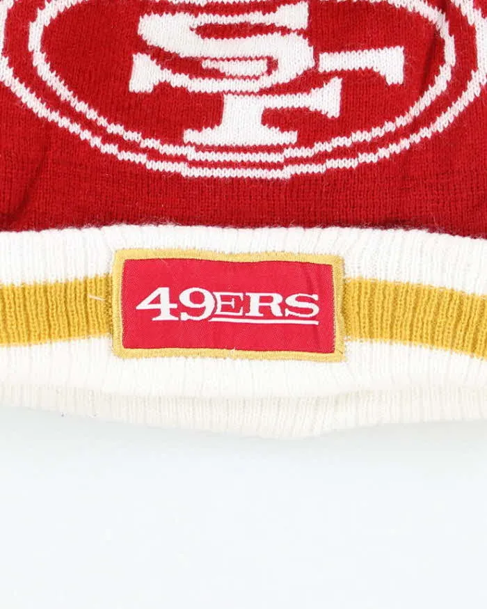San Francisco 49ers Beanies sold by Rokit product image thumbnail 3