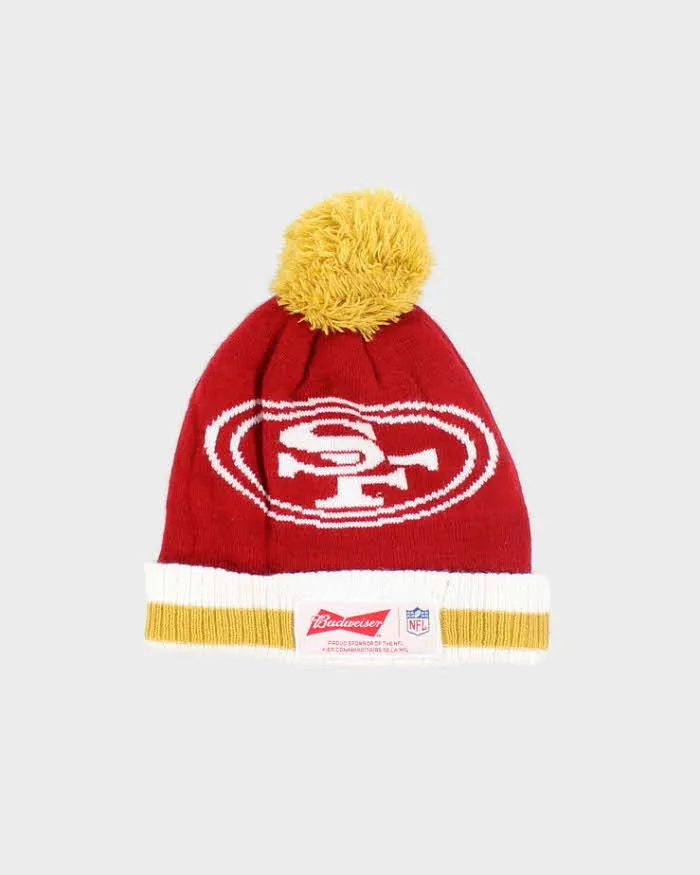 San Francisco 49ers Beanies sold by Rokit product image thumbnail 2
