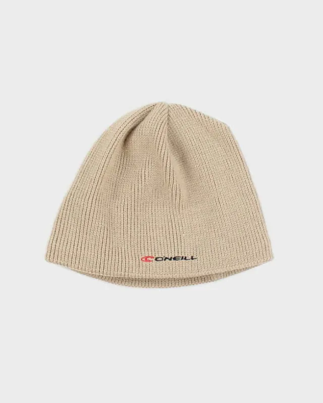 Y2k 00s O'Neill Beanie sold by Rokit