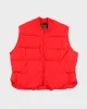 Vintage 90's Eddie Bauer Lightweight Sleeveless Puffer Vest - M sold by Rokit