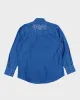 Vintage 80's Wrangler Western Snap Button Shirt - L sold by Rokit