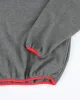 Vintage 90's Misty Mountain 1/4 Snap Button Fleece - M sold by Rokit
