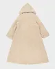 Vintage 70s Wool Hooded Coat - M sold by Rokit