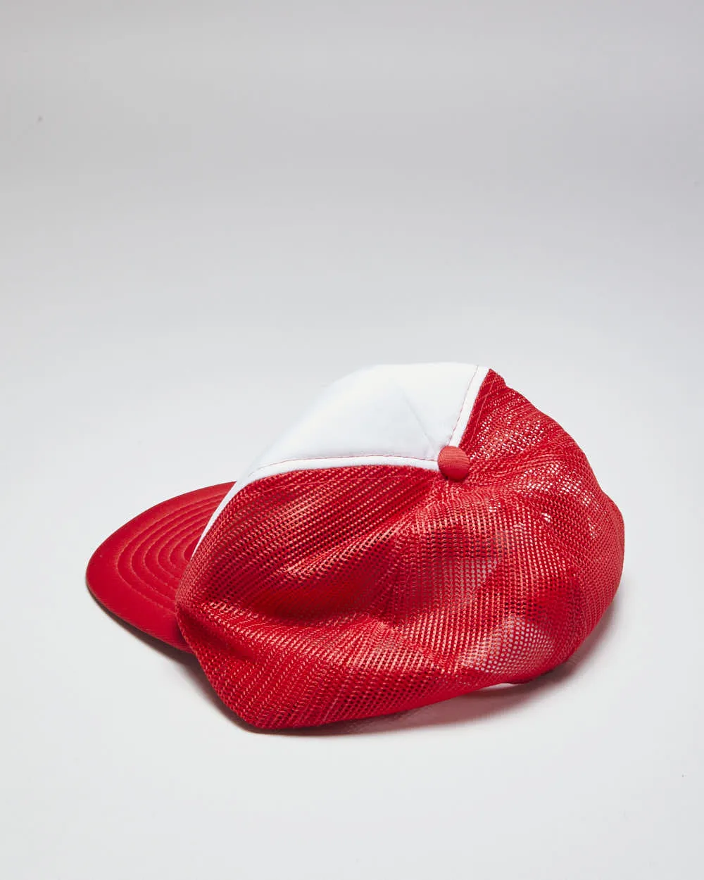 Vintage 80's Street Rod Mesh Trucker Cap - OS sold by Rokit product image thumbnail 2