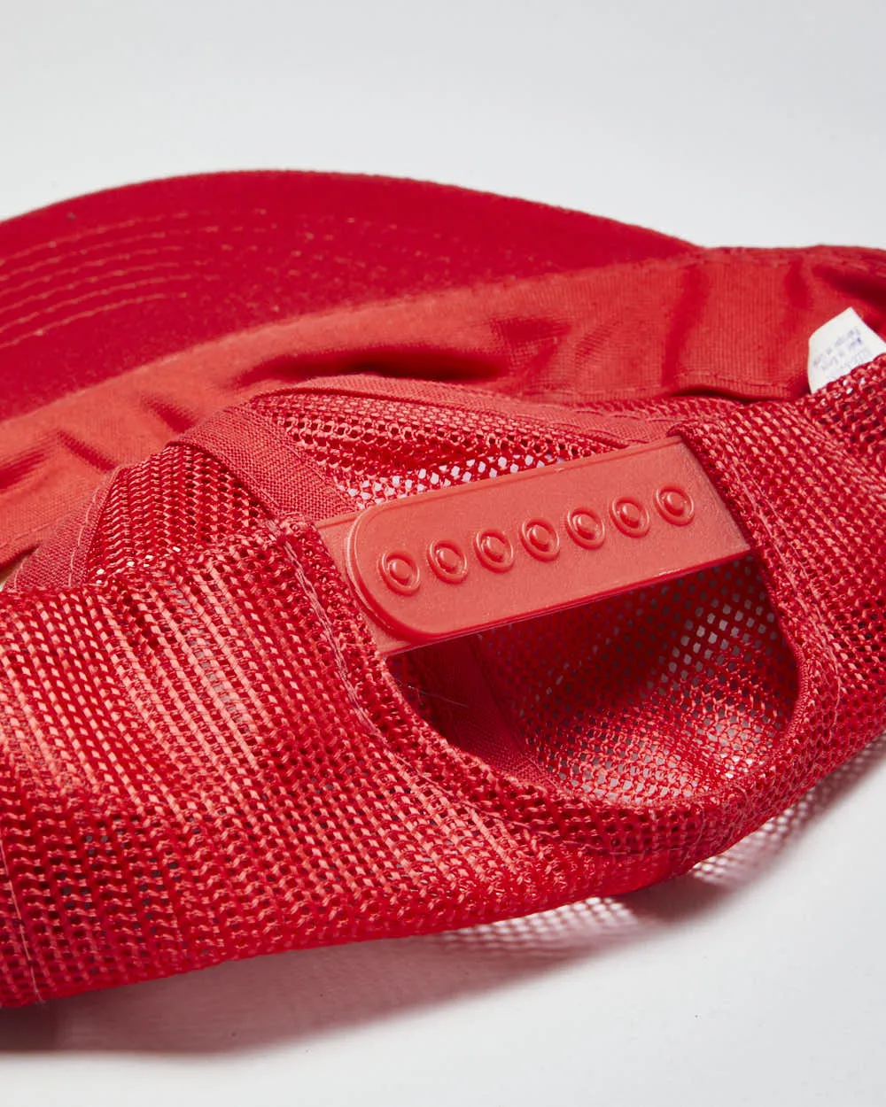 Vintage 80's Street Rod Mesh Trucker Cap - OS sold by Rokit product image thumbnail 4