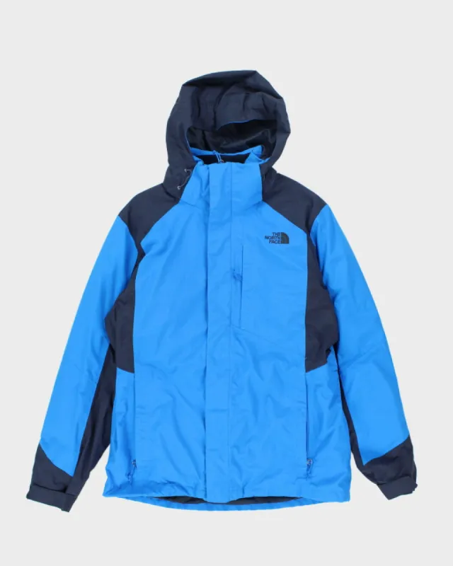 Vintage The North Face Insulated Hooded Ski Jacket - M sold by Rokit