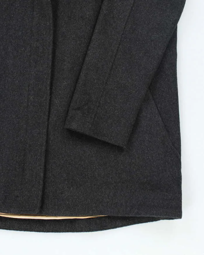 Vintage Pendleton Heavyweight Wool Blend Jacket - XL sold by Rokit product image thumbnail 4