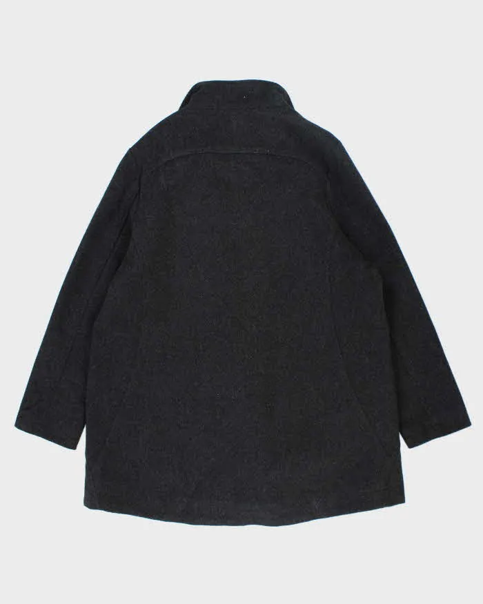 Vintage Pendleton Heavyweight Wool Blend Jacket - XL sold by Rokit product image thumbnail 2
