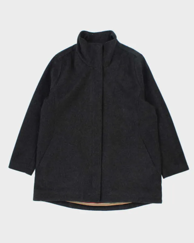 Vintage Pendleton Heavyweight Wool Blend Jacket - XL made by Pendleton