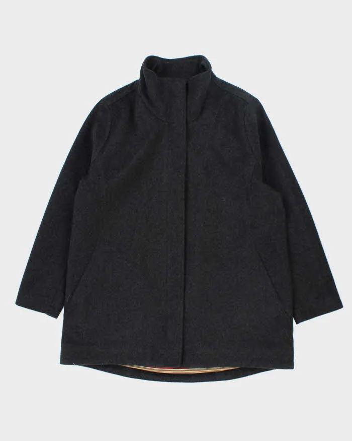Vintage Pendleton Heavyweight Wool Blend Jacket - XL sold by Rokit
