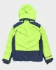Vintage Salomon Insulated Heavyweight Hooded Puffer Jacket - L sold by Rokit