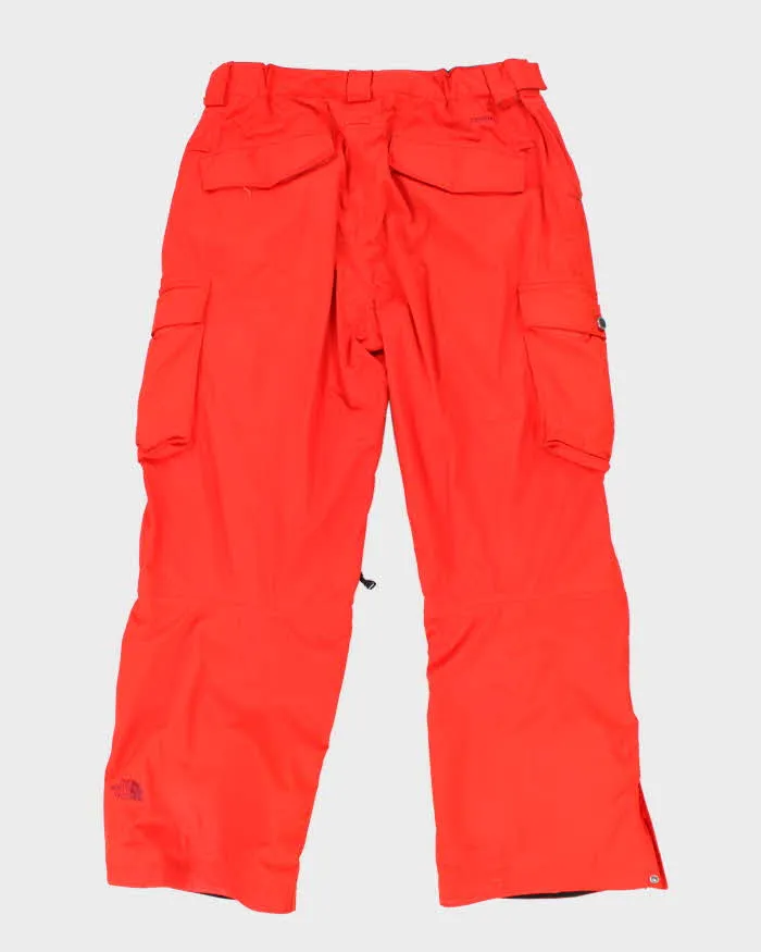 Vintage The North Face Cryptic Heavyweight Ski Trousers - L sold by Rokit product image thumbnail 2