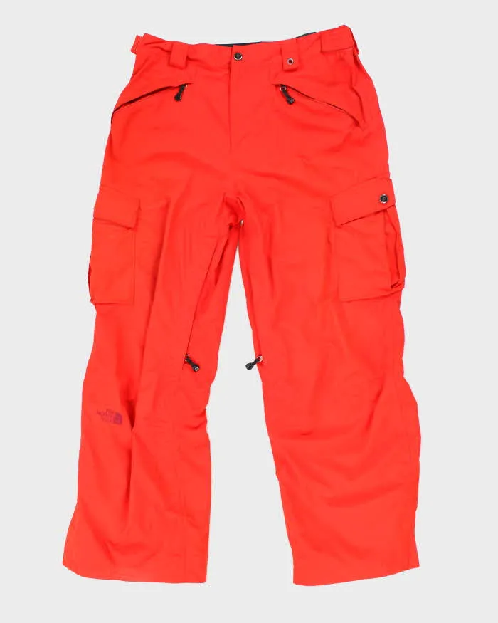 Vintage The North Face Cryptic Heavyweight Ski Trousers - L sold by Rokit