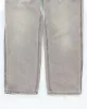 Vintage 90s Carhartt Faded Brown Workwear Trousers - W36 L30 sold by Rokit