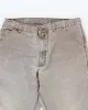 Vintage 90s Carhartt Faded Brown Workwear Trousers - W36 L30 sold by Rokit