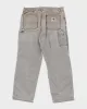 Vintage 90s Carhartt Faded Brown Workwear Trousers - W36 L30 sold by Rokit