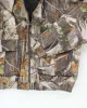 Vintage 2000's Heavyweight Camouflage Utility Hooded Jacket - XL sold by Rokit
