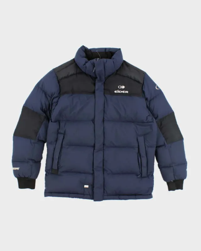 KITH Wrinkle Nylon Midi Vest　L KITH (キス) Wrinkle Nylon Midi Vest リンクルナイロン ダウン