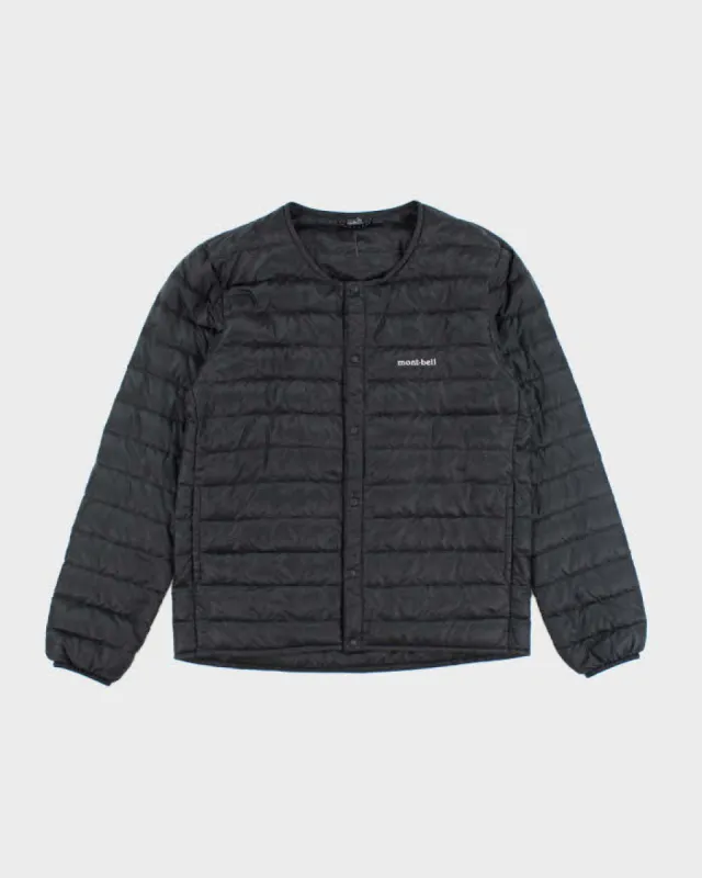 Vintage Mont Bell Lightweight Liner Jacket - M sold by Rokit