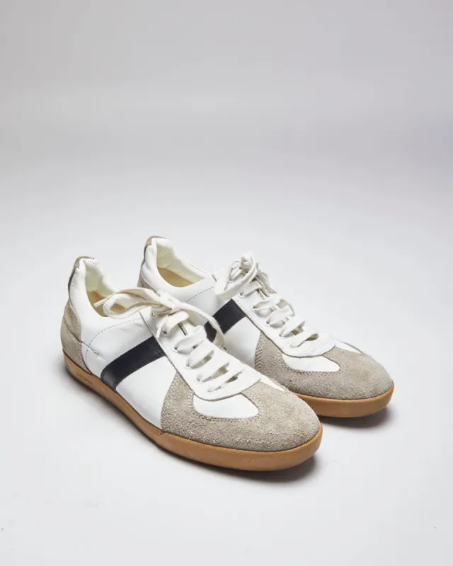 Dior Homme Trainers - UK7 sold by Rokit