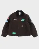 Vintage Carhartt Heavyweight Insulated Workwear Jacket - XL sold by Rokit